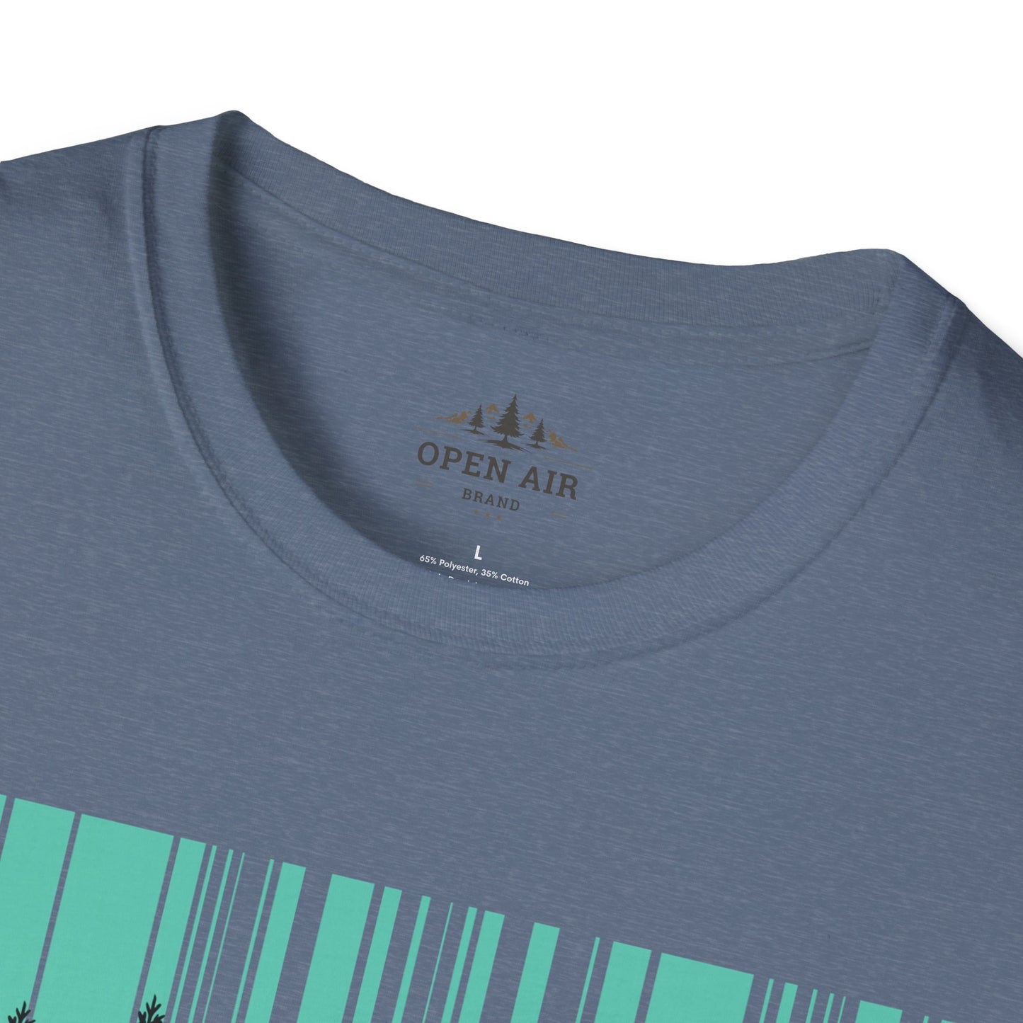 Open Air Forest T-Shirt