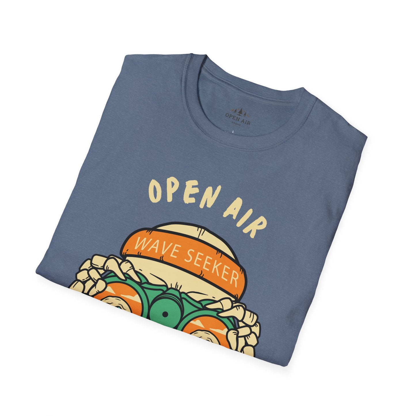 Wave Seeker T-Shirt