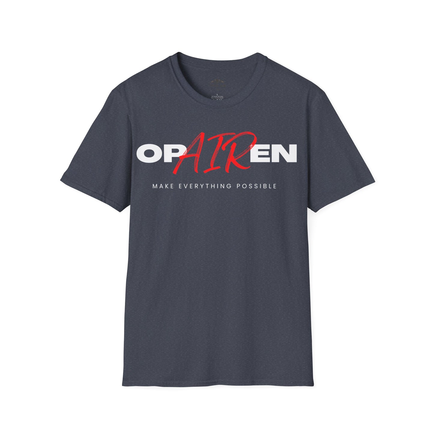 OP AIR EN T-Shirt