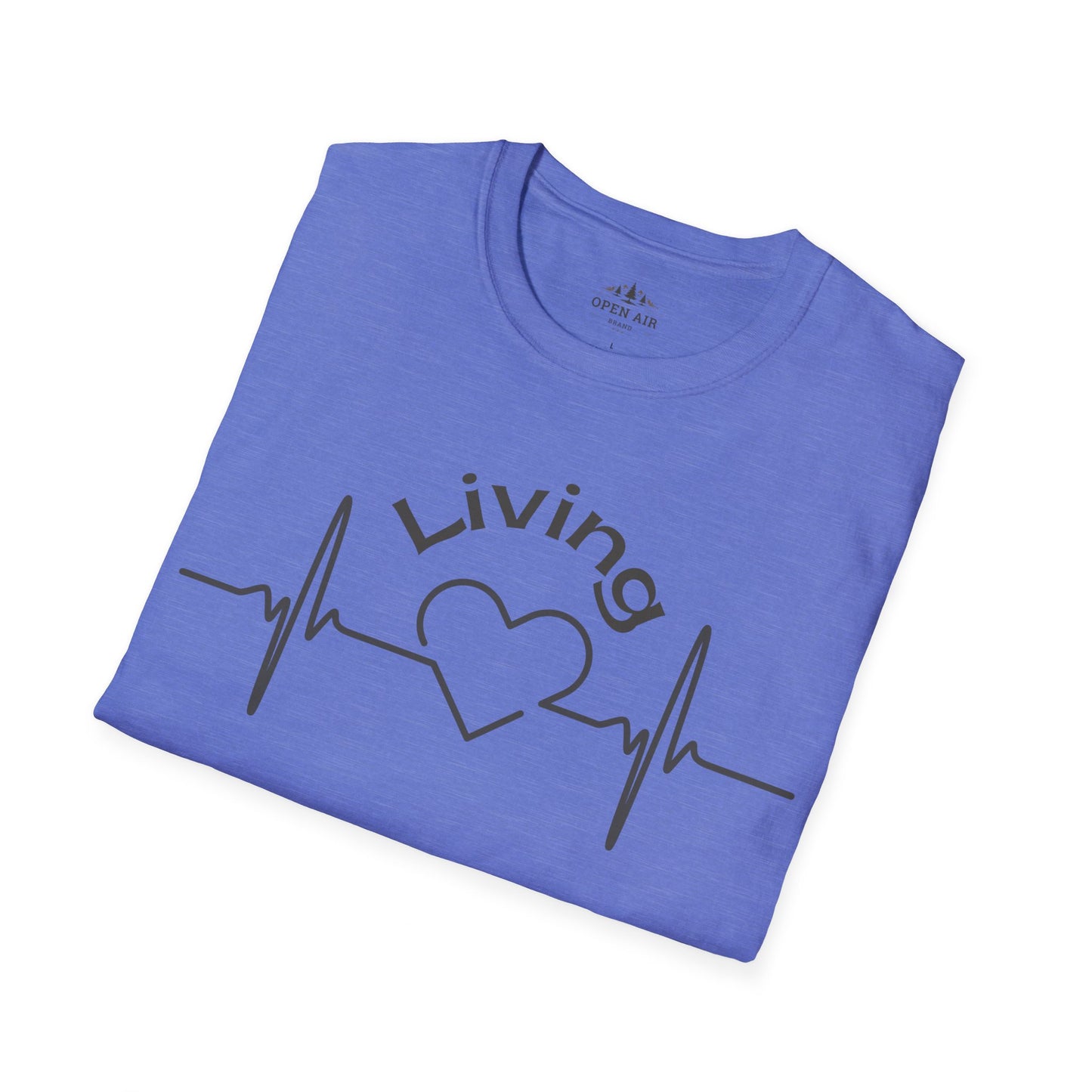 Living T-Shirt