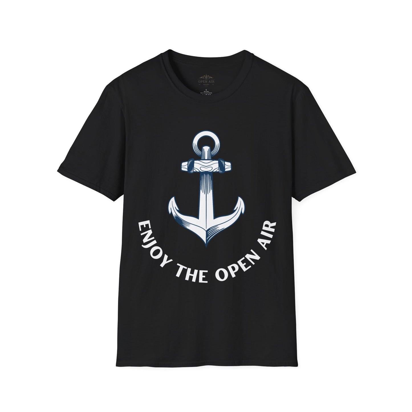 Enjoy the Open Air T-Shirt