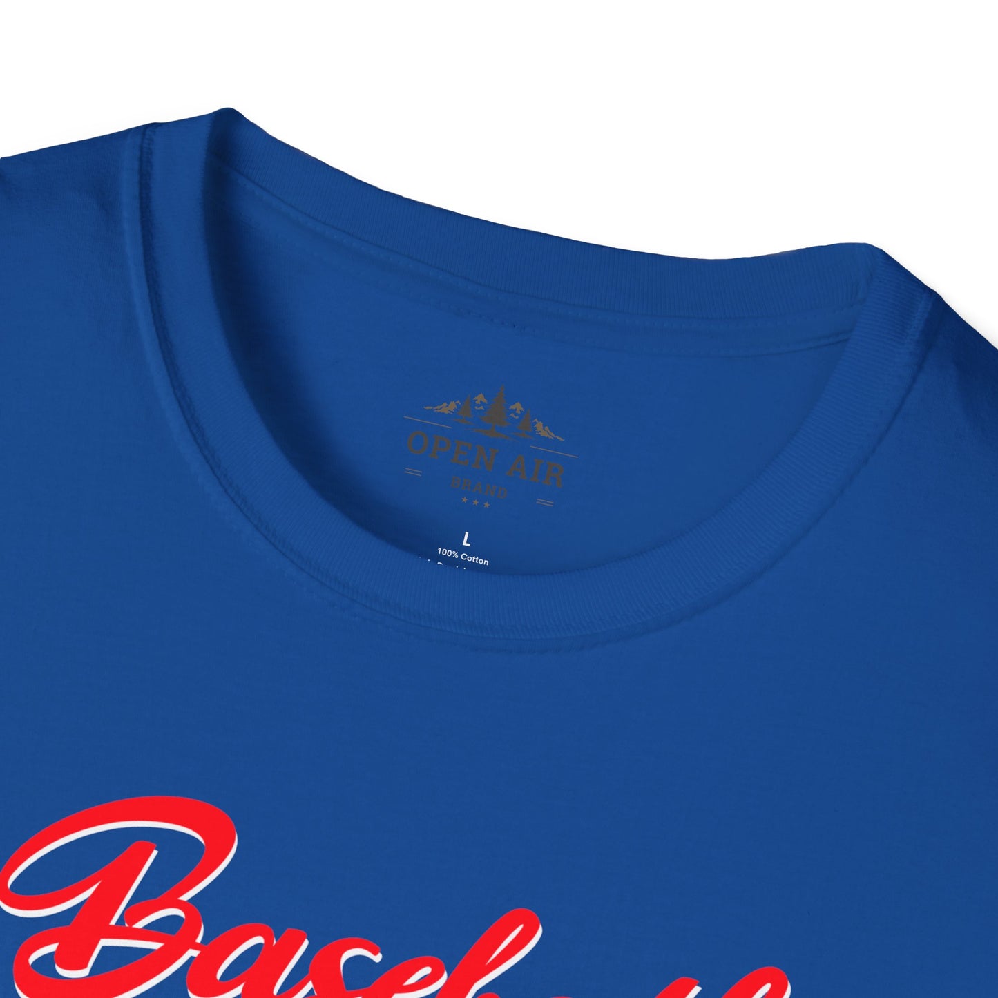 Baseball Love T-Shirt