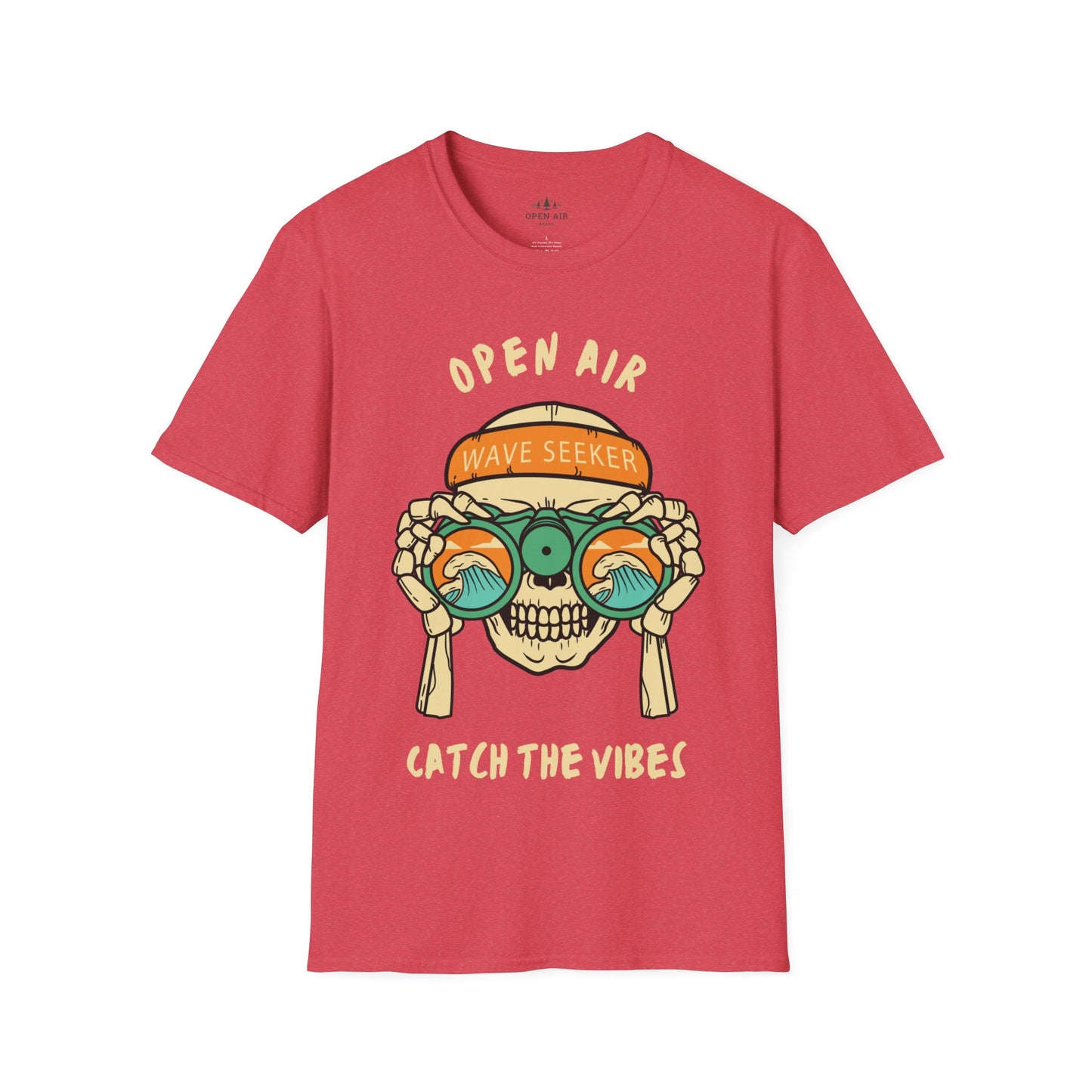 Wave Seeker T-Shirt
