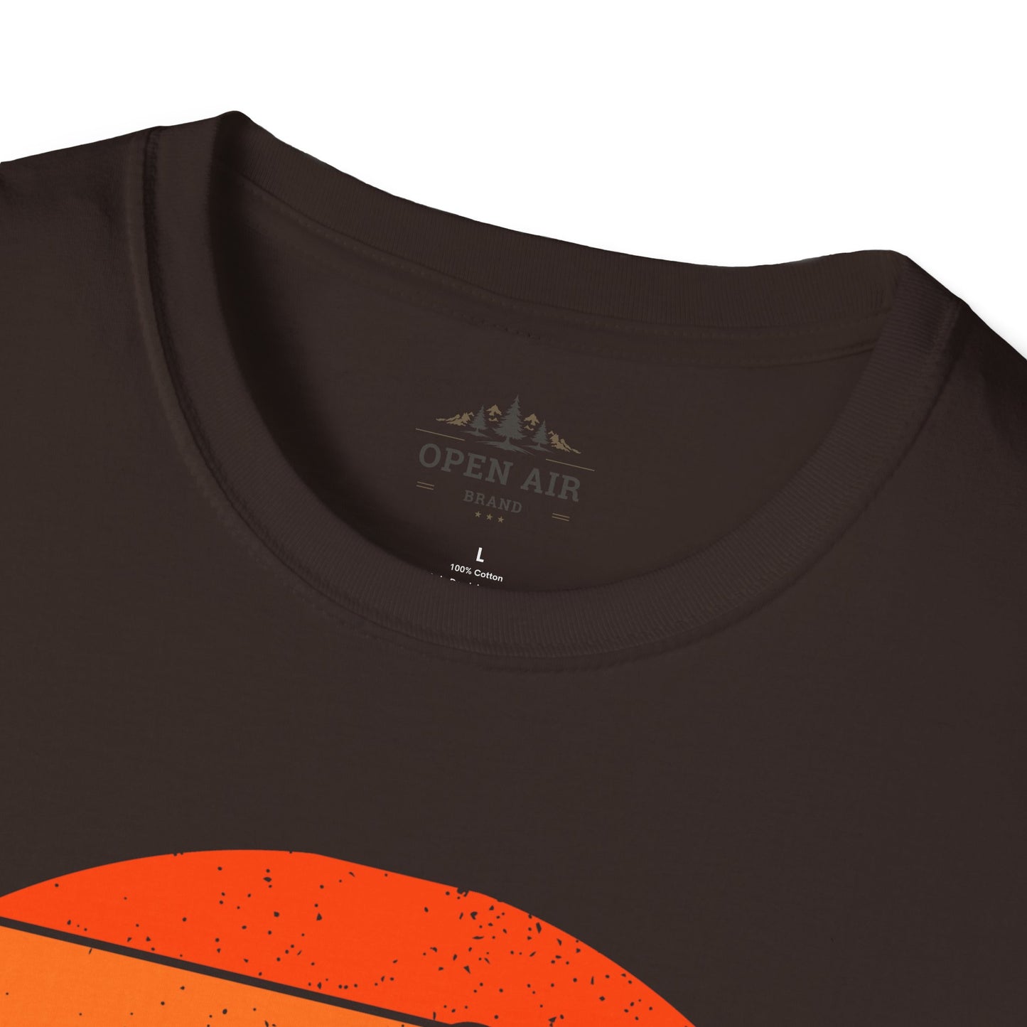 Bigfoot T-Shirt