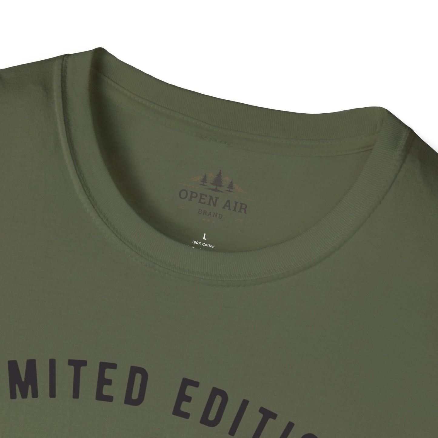 Limited Edition 1982 Classic T-Shirt
