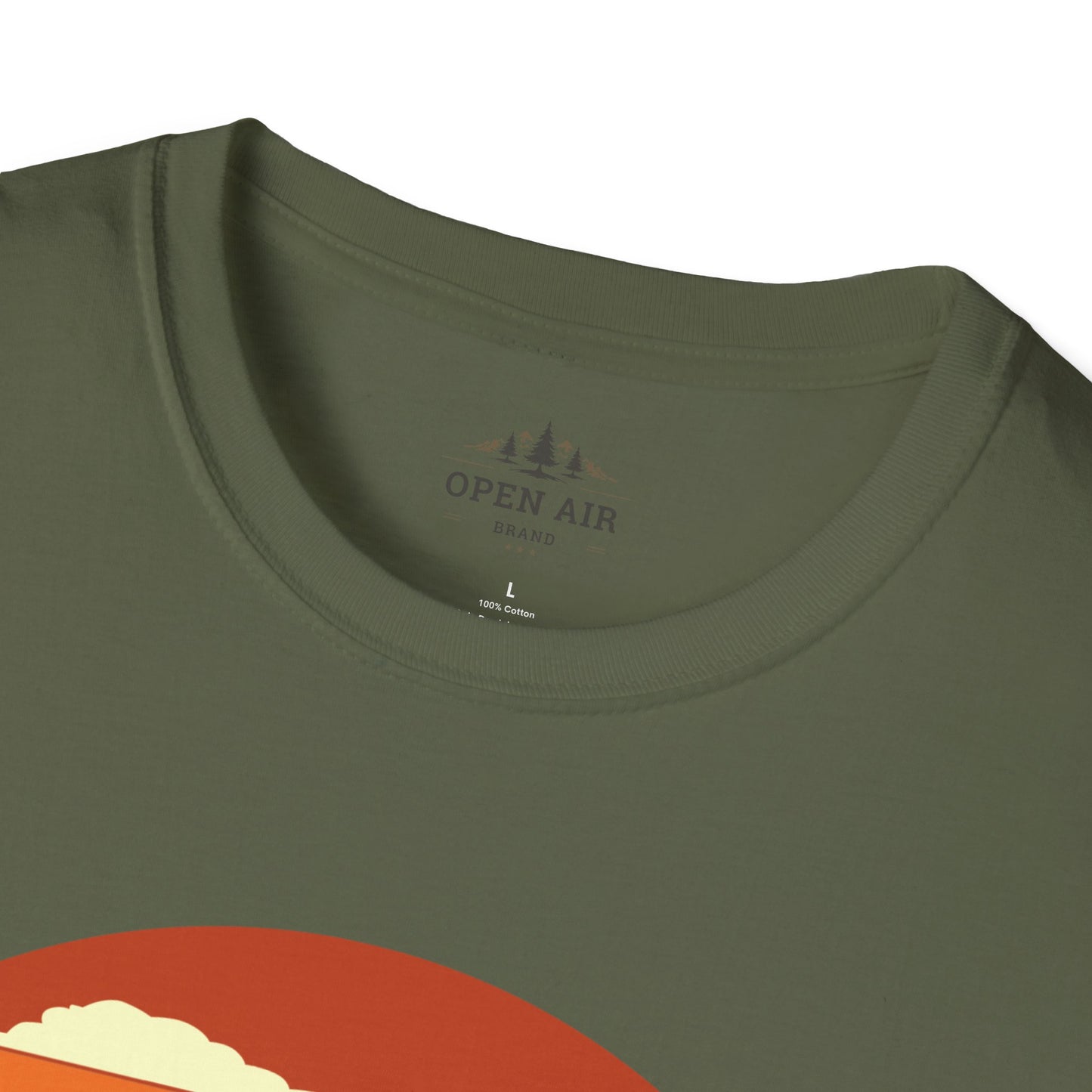 Be the adventure T-Shirt