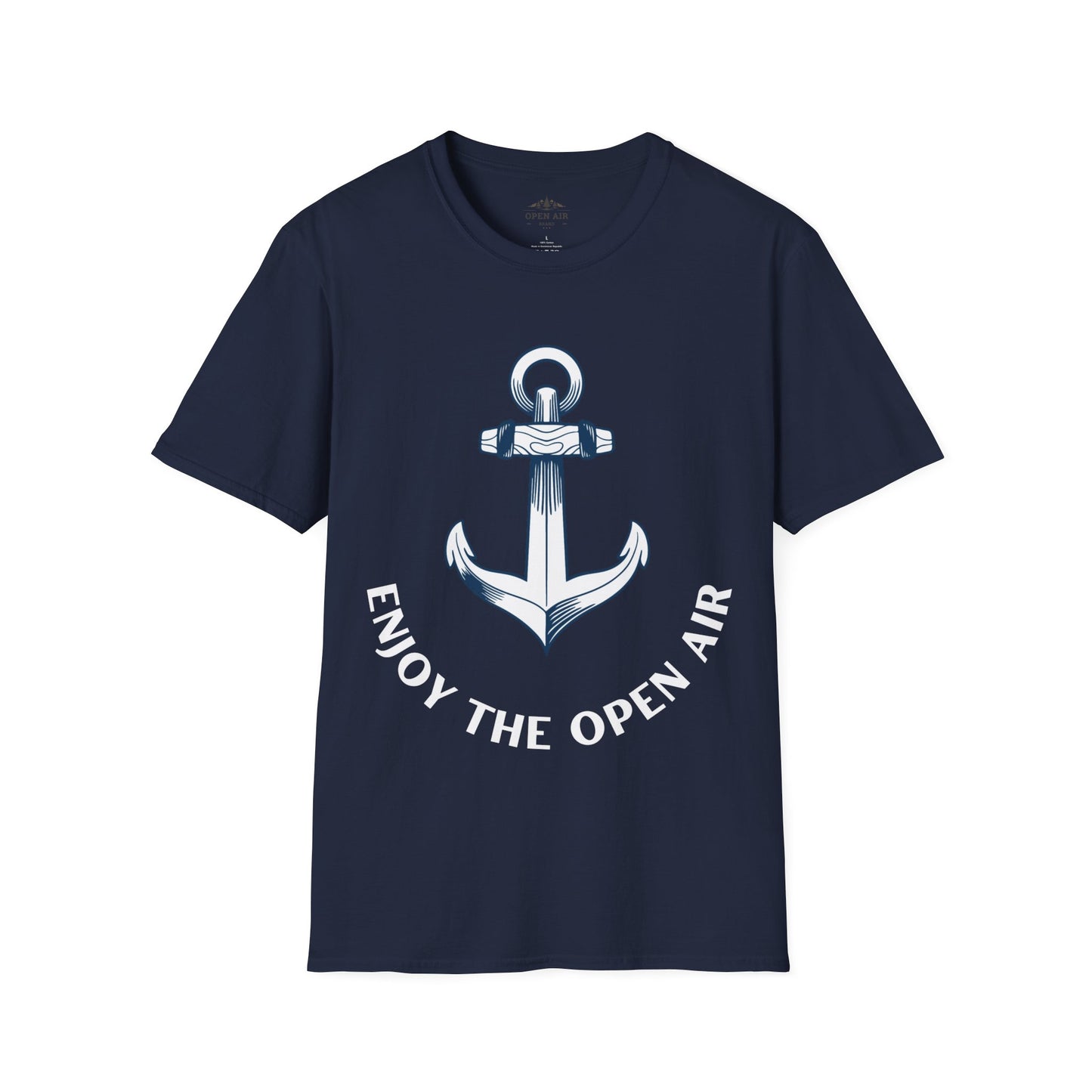 Enjoy the Open Air T-Shirt