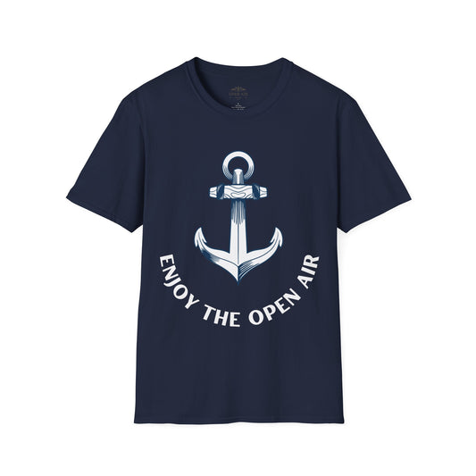 Enjoy the Open Air T-Shirt