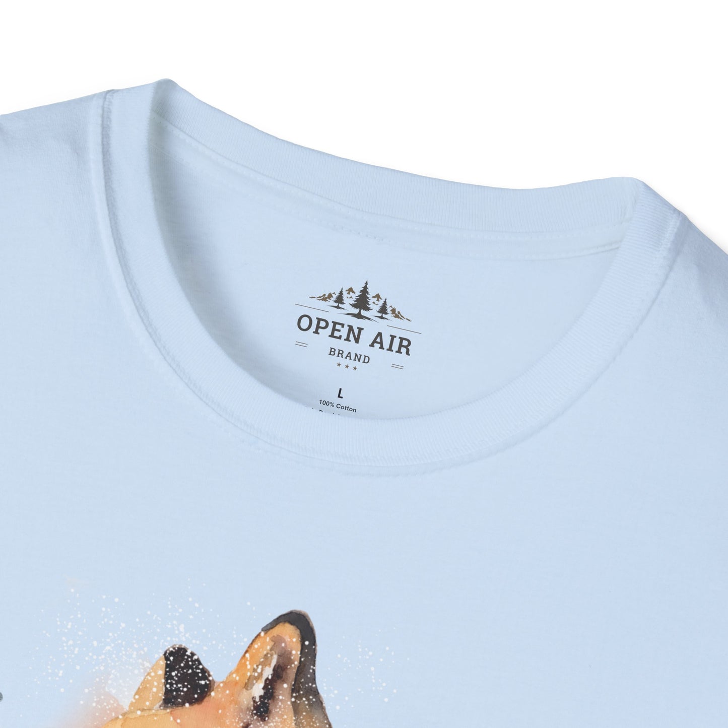Fox Fear T-Shirt