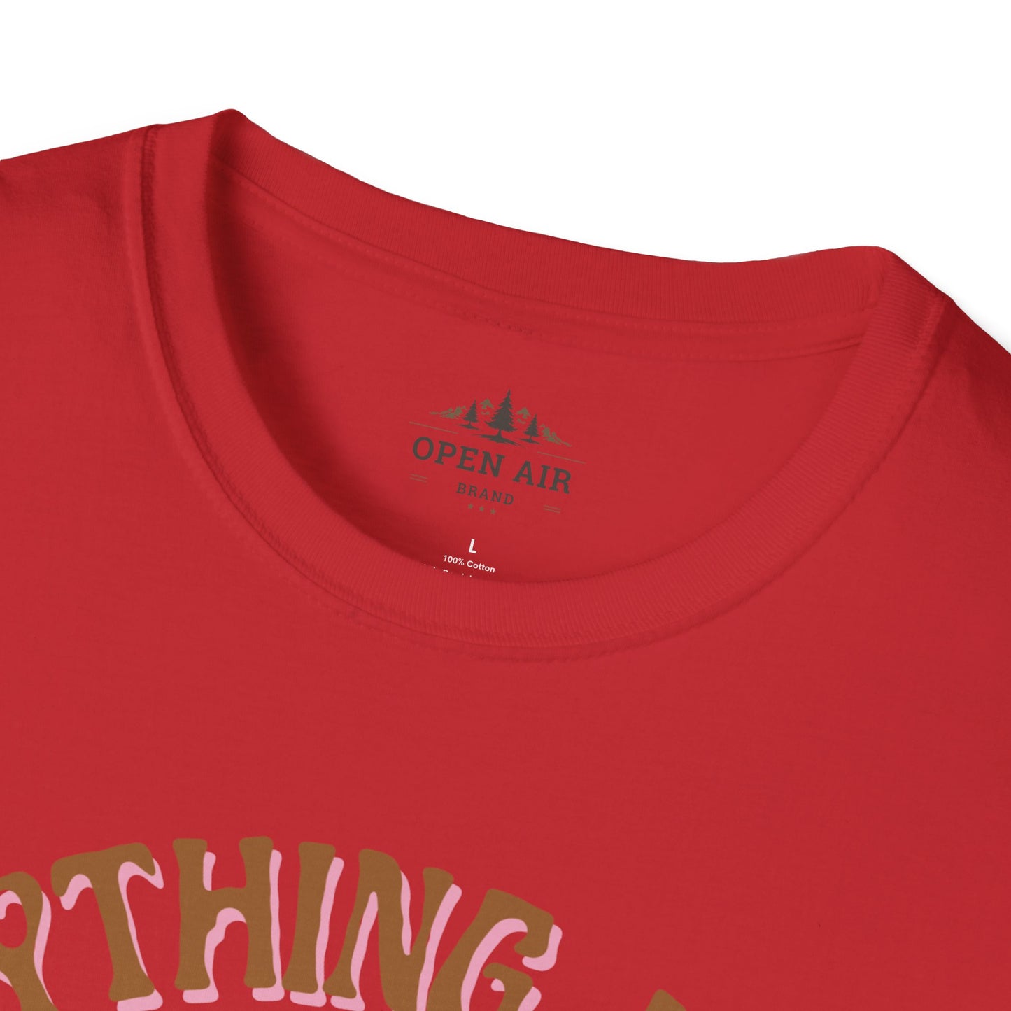 Everything is Fine T-Shirt