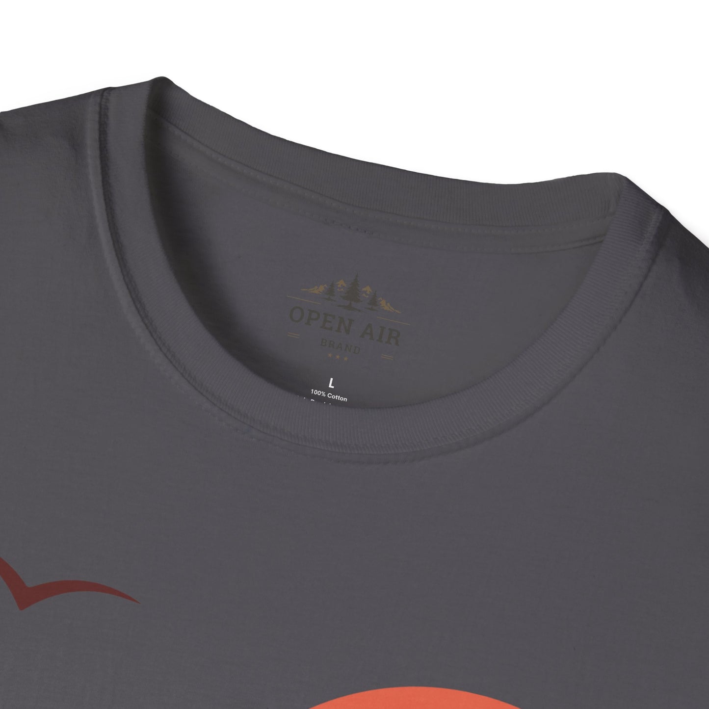 Never give up T-Shirt