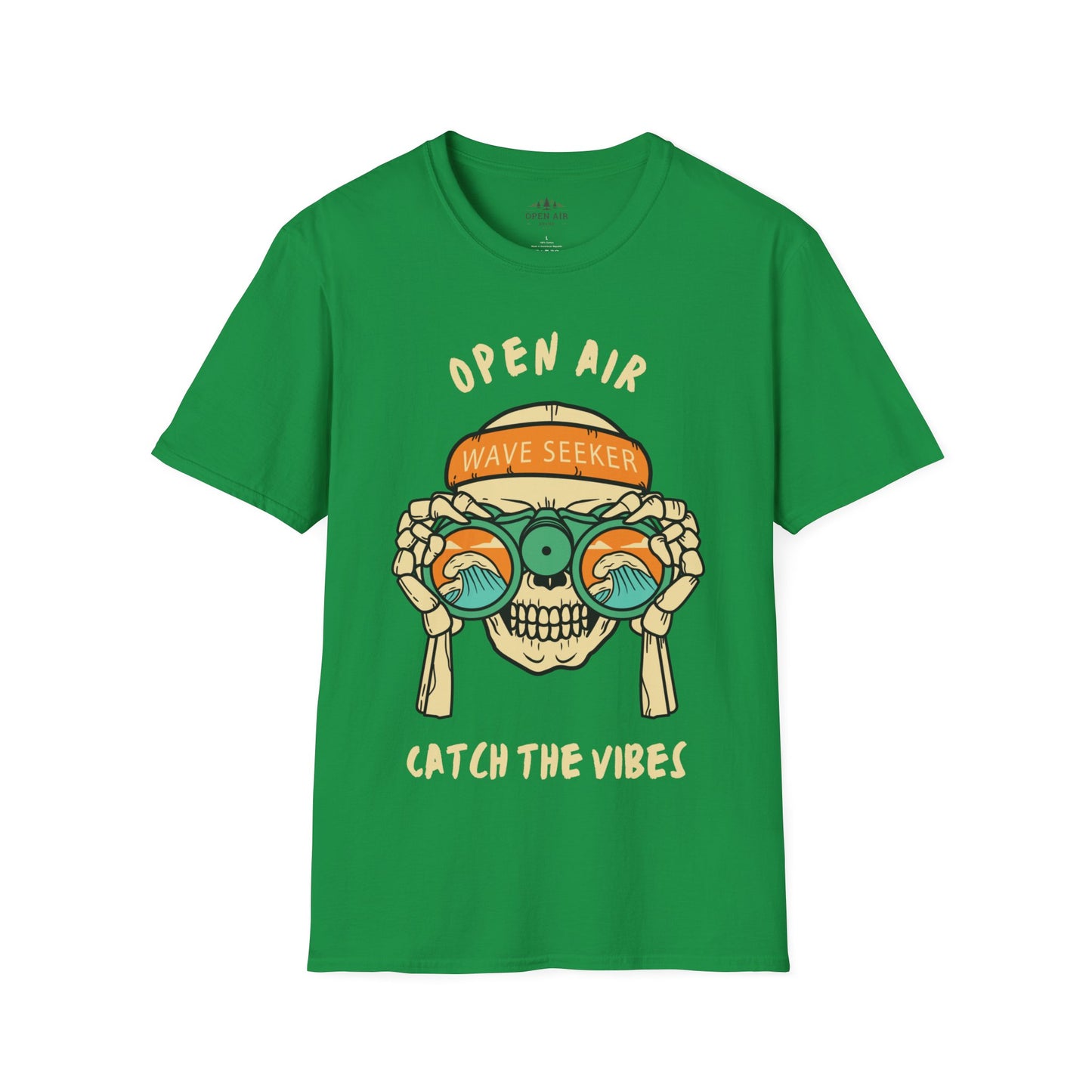 Wave Seeker T-Shirt