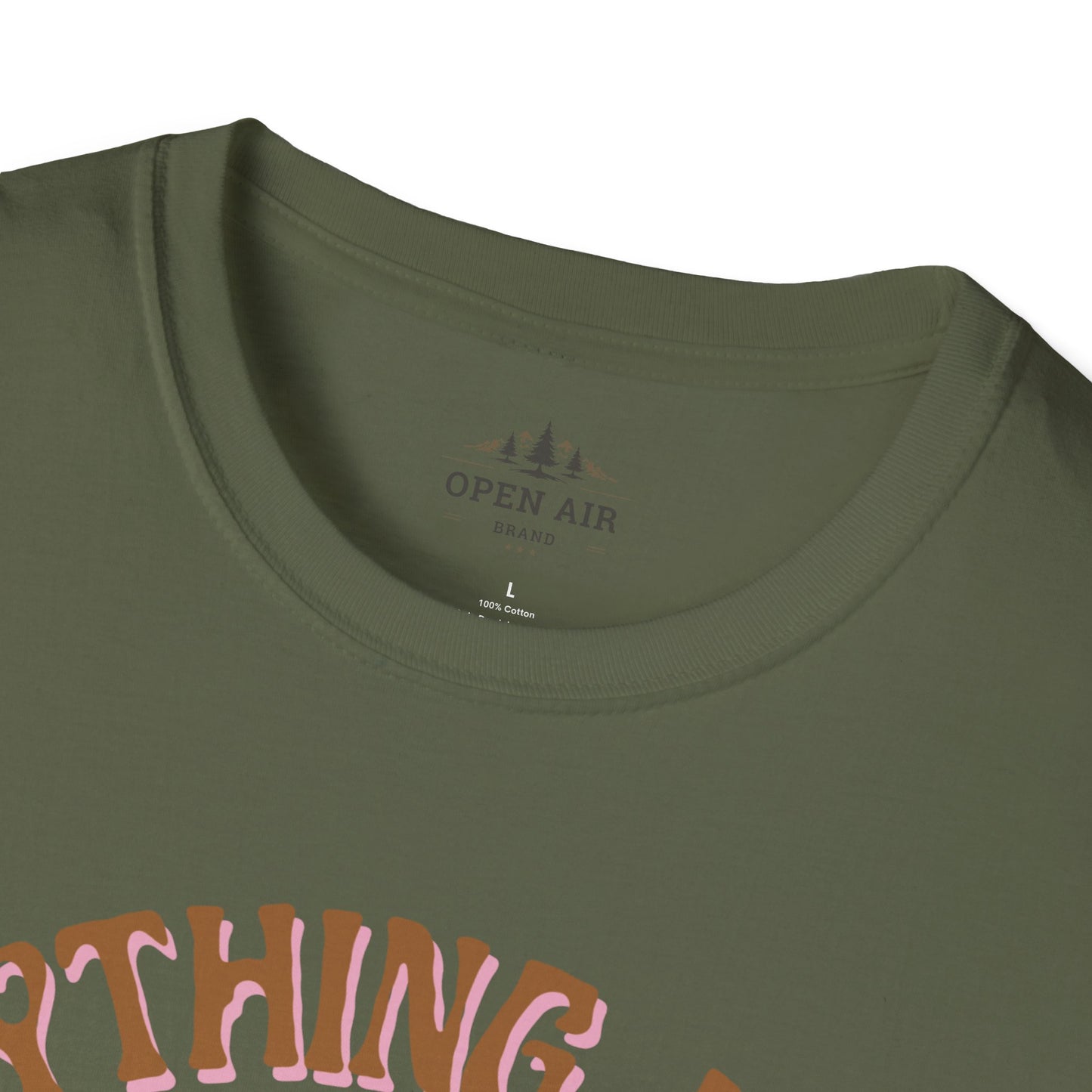 Everything is Fine T-Shirt