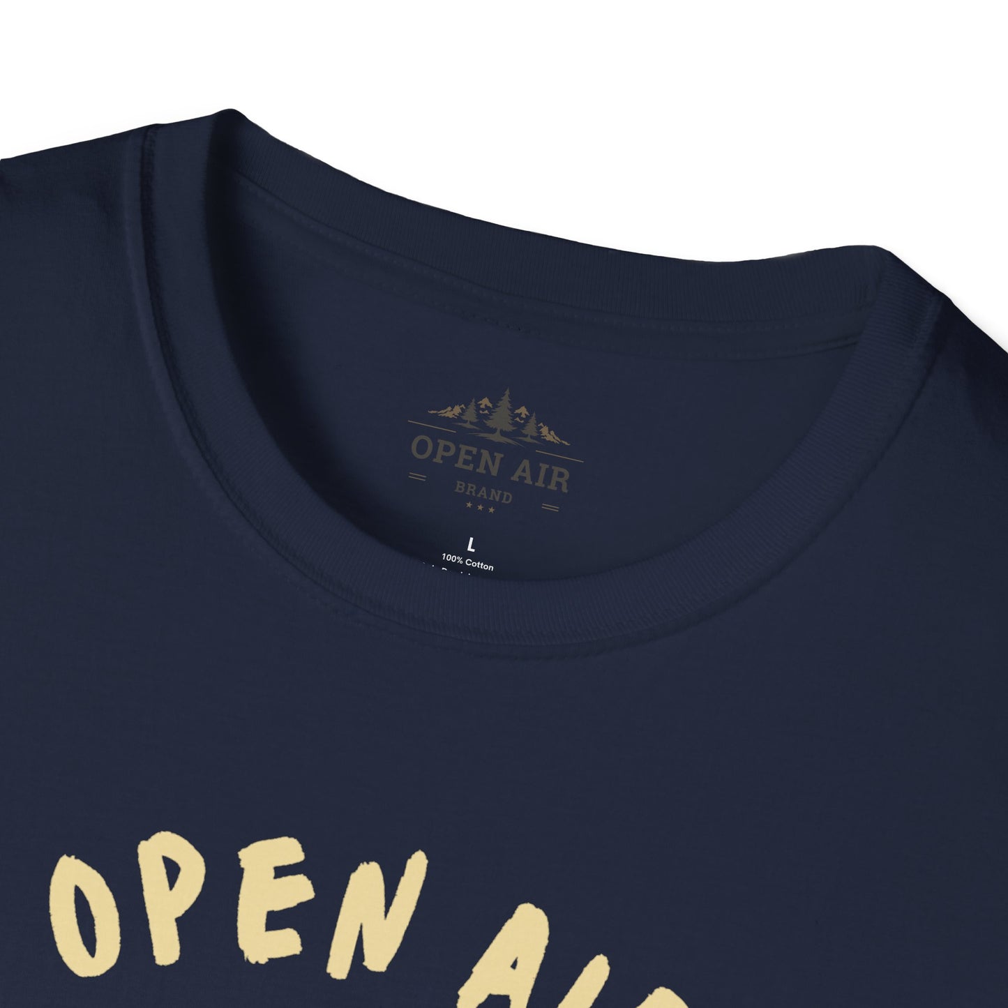 Wave Seeker T-Shirt